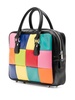 color block bag