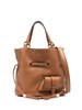 medium Premier Flirt bucket bag