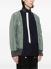 suiting twill jacket