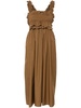 Giovana maxi dress