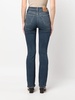 Levi'S 725 High Rise Bootcut Clothing