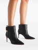 70mm Rosella ankle boots