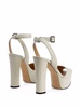 Betty platform sandals