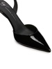 Shayoran pointed pumps