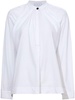 Carter cotton blouse