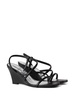 Rialto 80mm leather sandals