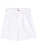 Maritzy cotton shorts