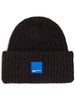 Box Logo beanie