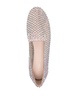 Gilda crystal-embellished slippers