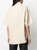 Moheli short-sleeve shirt