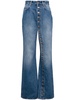 Haute Jeanerie jeans