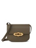 Pimlico leather satchel