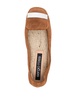 SR1 perforated 20mm espadrilles