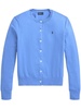 Polo Pony crew-neck cardigan