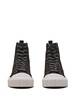 Marc Jacobs The High Top Sneaker Shoes