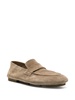 C-Side 101 suede loafers