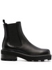 Jil leather chelsea boot