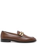 Brandi leather loafers