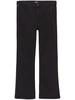 Isola cropped trousers