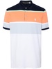 Polo Pony-embroidered polo shirt