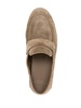 C-Side 101 suede loafers