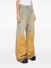 Geth Belas wide-leg jeans