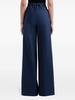 Cilo wide-leg trousers