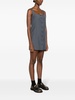 Idon sleeveless mid dress