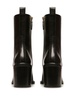 Austine 75mm square-toe boots 