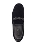 Thame embellished loafers