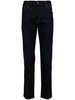 London tapered slim-fit jeans