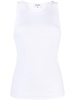 Filippa K Fine Rib Tank