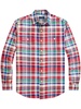 Polo Ralph Lauren Custom-Fit Classic Cotton Oxford Shirt - S