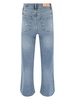 Ultra High-Rise Cropped Jo jeans 