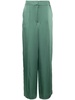 Kyra wide-leg trousers