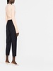 Emma cropped tailored trousers