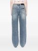 Overkast jeans