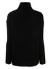 cashmere high-neck jumper