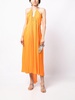 Sloane maxi dress