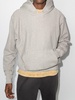 long-sleeved cotton hoodie