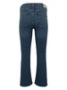 Isola mid-rise bootcut jeans