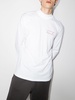 logo-print long-sleeve T-shirt