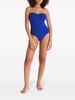 Cassiopeia strapless swimsuit