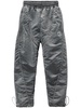 straight-leg panelled track pants