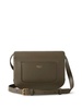 Pimlico leather satchel