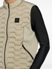 granite gilet