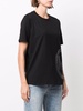 logo-embellished short-sleeve T-shirt