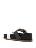 Wren platform sandals