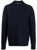 Jil Sander Sweater Cn Ls Clothing