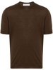 knitted merino T-shirt